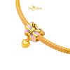 MASDORA 999 Gold Beads Bead Emas ~ HG Dolly Flower (EMAS 999/24K)