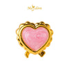 MASDORA 999 Gold Beads Bead Emas ~ HG Pretzel Cookie (EMAS 999/24K)