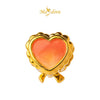 MASDORA 999 Gold Beads Bead Emas ~ HG Pretzel Cookie (EMAS 999/24K)