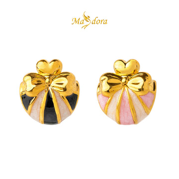 MASDORA 999 Gold Beads Bead Emas ~ HG Bundle of Joy (EMAS 999/24K)