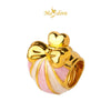 MASDORA 999 Gold Beads Bead Emas ~ HG Bundle of Joy (EMAS 999/24K)