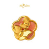 MASDORA 999 Gold Beads Bead Emas ~ HG Affectionate Love (EMAS 999/24K)