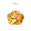 MASDORA 999 Gold Beads Bead Emas ~ HG Affectionate Love (EMAS 999/24K)