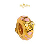 MASDORA 999 Gold Beads Bead Emas ~ HG Affectionate Love (EMAS 999/24K)