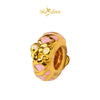 MASDORA 999 Gold Beads Bead Emas ~ HG Affectionate Love (EMAS 999/24K)