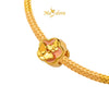 MASDORA 999 Gold Beads Bead Emas ~ HG Affectionate Love (EMAS 999/24K)