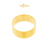 MASDORA 916 Gold Ring Rings Cincin Emas ~ Exclusive Plain (EMAS 916/22K)