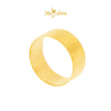MASDORA 916 Gold Ring Rings Cincin Emas ~ Exclusive Plain (EMAS 916/22K)