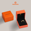 MASDORA 916 Gold Ring Rings Cincin Emas ~ HG Double Sincere (EMAS 916/22K)