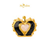 MASDORA 999 Gold Beads Bead Emas ~ HG Ample Perfume (EMAS 999/24K)