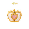MASDORA 999 Gold Beads Bead Emas ~ HG Ample Perfume (EMAS 999/24K)