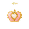 MASDORA 999 Gold Beads Bead Emas ~ HG Ample Perfume (EMAS 999/24K)