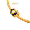MASDORA 999 Gold Beads Bead Emas ~ HG Ample Perfume (EMAS 999/24K)