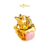 MASDORA 999 Gold Beads Bead Emas ~ HG Baby Unicorn (EMAS 999/24K)