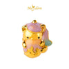 MASDORA 999 Gold Beads Bead Emas ~ HG Baby Unicorn (EMAS 999/24K)