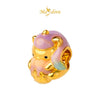 MASDORA 999 Gold Beads Bead Emas ~ HG Baby Unicorn (EMAS 999/24K)