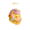 MASDORA 999 Gold Beads Bead Emas ~ HG Baby Unicorn (EMAS 999/24K)