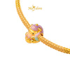 MASDORA 999 Gold Beads Bead Emas ~ HG Baby Unicorn (EMAS 999/24K)
