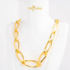 MASDORA 999 Gold Bracelet Rantai Tangan Emas ~ Double Spiral Set  (EMAS 999/24K)