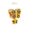 MASDORA 999 Gold Beads Bead Emas ~ HG Hanging Bee (EMAS 999/24K)