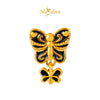 MASDORA 999 Gold Beads Bead Emas ~ HG Hanging Bee (EMAS 999/24K)