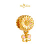 MASDORA 999 Gold Beads Bead Emas ~ HG Hanging Bee (EMAS 999/24K)