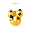 MASDORA 999 Gold Beads Bead Emas ~ HG Minnie Ribbon (EMAS 999/24K)