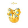 MASDORA 999 Gold Beads Bead Emas ~ HG Minnie Ribbon (EMAS 999/24K)
