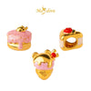 MASDORA 999 Gold Beads Bead Emas ~ HG Sweet Dessert (EMAS 999/24K)