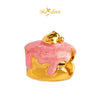 MASDORA 999 Gold Beads Bead Emas ~ HG Sweet Dessert (EMAS 999/24K)