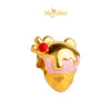 MASDORA 999 Gold Beads Bead Emas ~ HG Sweet Dessert (EMAS 999/24K)
