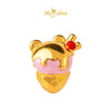 MASDORA 999 Gold Beads Bead Emas ~ HG Sweet Dessert (EMAS 999/24K)