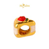 MASDORA 999 Gold Beads Bead Emas ~ HG Sweet Dessert (EMAS 999/24K)