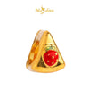 MASDORA 999 Gold Beads Bead Emas ~ HG Sweet Dessert (EMAS 999/24K)