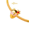 MASDORA 999 Gold Beads Bead Emas ~ HG Sweet Dessert (EMAS 999/24K)