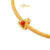 MASDORA 999 Gold Beads Bead Emas ~ HG Sweet Dessert (EMAS 999/24K)