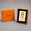 MASDORA 999.9 Gold Bar 1.00GM Whisker Collection -  British Short Hair (EMAS 999.9/24K)
