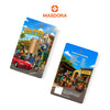 MASDORA 999.9 Gold Bar 2.50GM Merdeka Series - Malaysia (EMAS 999.9/24K)