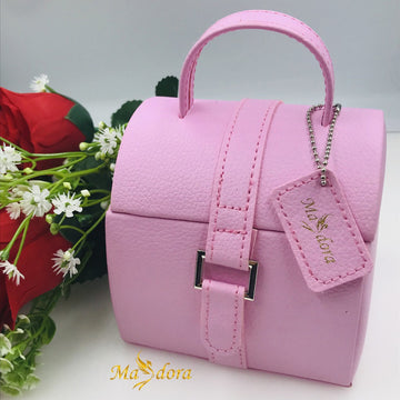 MASDORA Cutie Jewelries Box