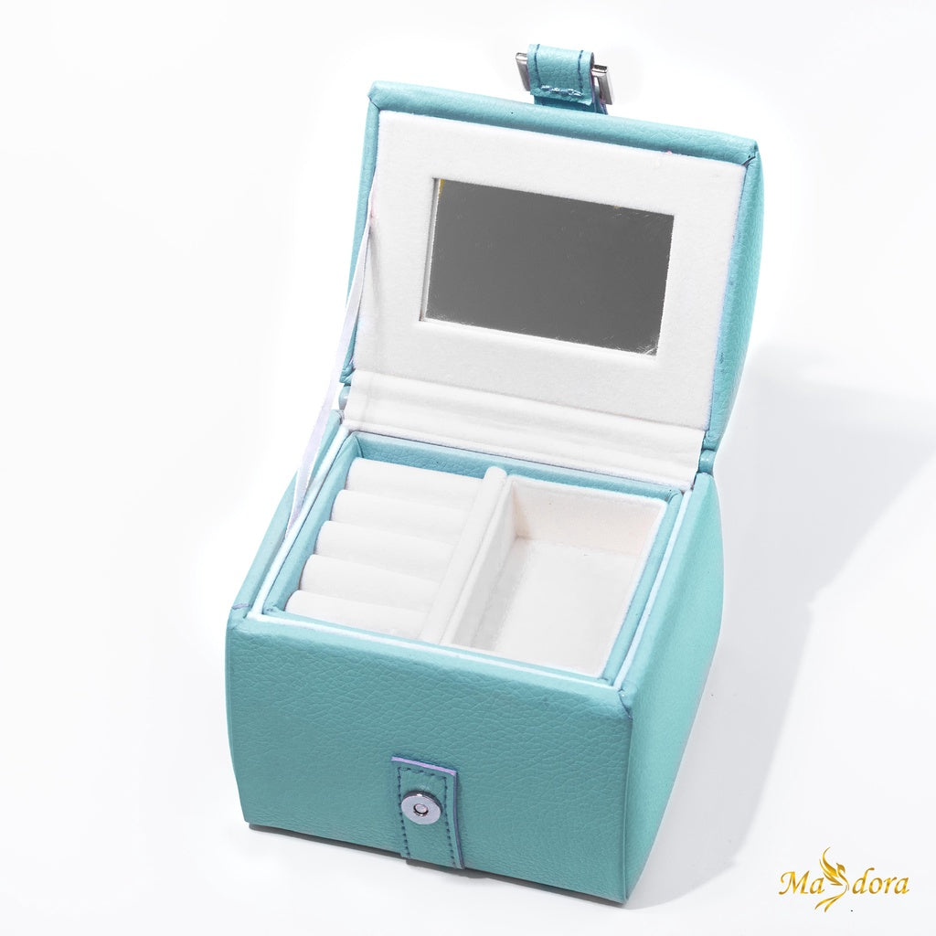 MASDORA Cutie Jewelries Box