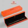 MASDORA 916 Gold Bracelet Rantai Tangan Emas ~ Duotone Hearts Bind (EMAS 916/22K)