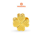 MASDORA 916 Gold Beads Bead Emas ~ Golden Dotted Lucky (EMAS 916/22K)