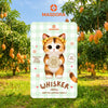 MASDORA 999.9 Gold Bar 1.00GM Whisker Collection -  Cutie Calico (EMAS 999.9/24K)