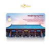 MASDORA 999.9 Gold 1 Dinar (4.25GM) Haji Collection ~ Haji 13 (EMAS 999.9/24K)
