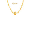 MASDORA 916 Gold Beads Bead Emas ~ Golden Bonded Sincero (EMAS 916/22K)