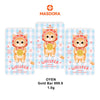 MASDORA 999.9 Gold Bar 1.00GM TRIO (1.00GM x 3) ~ Trio SET Series (EMAS 999.9/24K)
