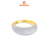 MASDORA 916 Gold Ring Rings Cincin Emas ~ HG Mini Oro Glitz (EMAS 916/22K)