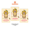MASDORA 999.9 Gold Bar 1.00GM TRIO (1.00GM x 3) ~ Trio SET Series (EMAS 999.9/24K)