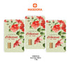 MASDORA 999.9 Gold Bar 1.00GM TRIO (1.00GM x 3) ~ Trio SET Series (EMAS 999.9/24K)