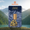 MASDORA 999.9 Gold Bar 2.50GM ~ Sabah | The Tip of Borneo (EMAS 999.9/24K)